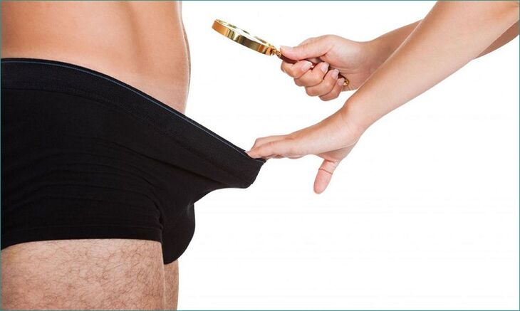 Taille de petits membres tels que l'augmentation