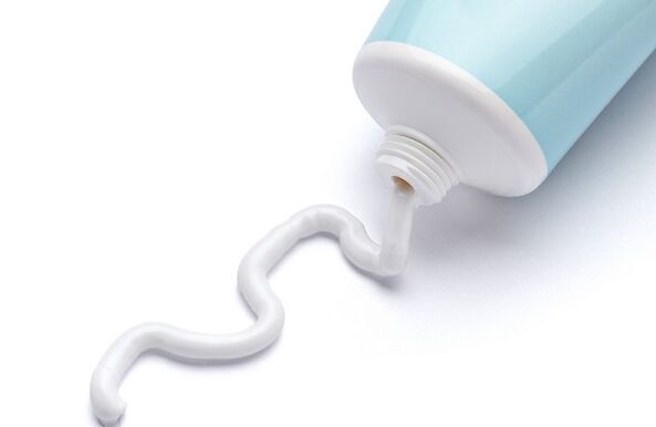 Gel pour augmenter le membre