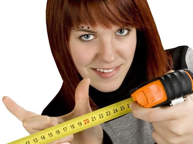 Résultat remarquable des exercices d’agrandissement du phallus